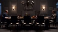 Like IT: Welcome to Derry, Hannibal features a formidable antagonist (Image via Official Facebook Page)